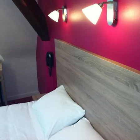 La Chrissandiere 3* La Balme-de-Sillingy