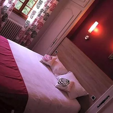 Hotel La Chrissandiere
