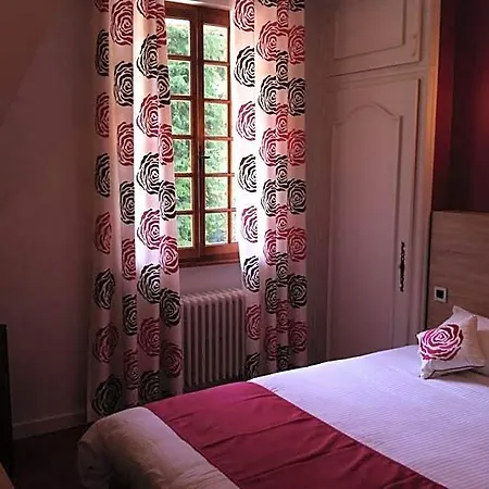 Hotel La Chrissandiere