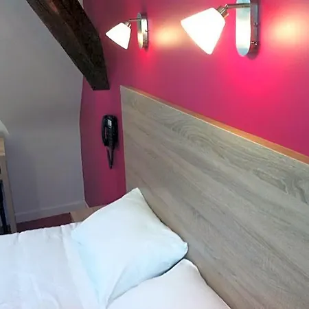 La Chrissandiere Hotel La Balme-de-Sillingy
