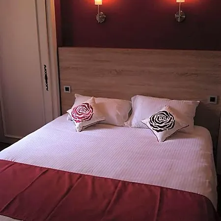 La Chrissandiere La Balme-de-Sillingy