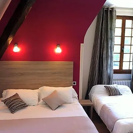 La Chrissandiere Hotel
