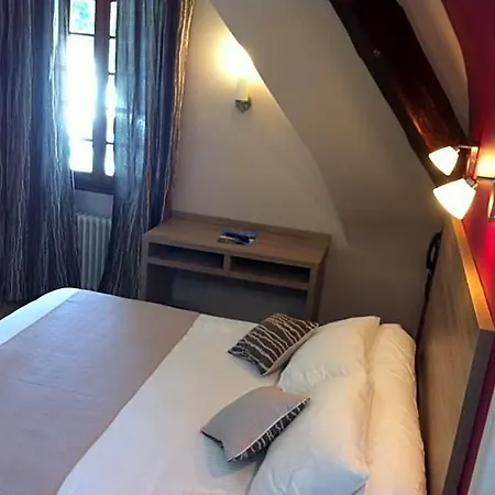 Hotel La Chrissandiere 3*