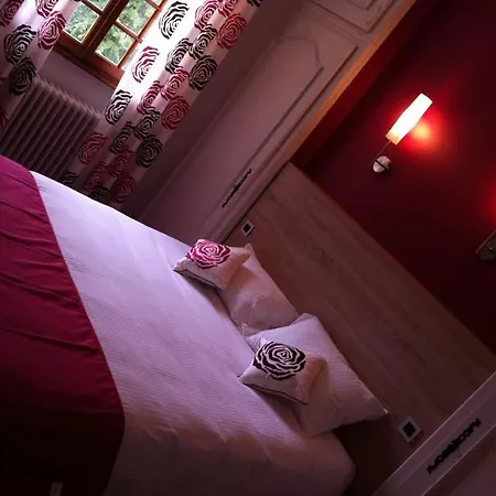 Szálloda La Chrissandiere 3*