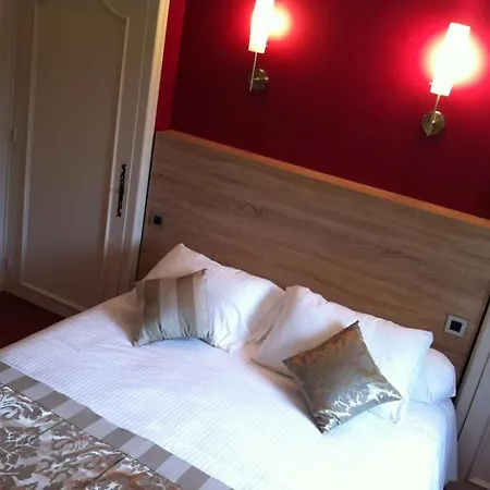 La Chrissandiere 3*